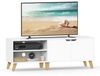 Vasagle Lowboard TV-Schrank, Lange 140cm, für Fernseher bis zu 65 Zoll Bild 4