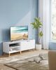 Vasagle Lowboard TV-Schrank, Lange 140cm, für Fernseher bis zu 65 Zoll Bild 5