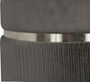 Hocker Zora 325 2er-Set Grau / Silber Bild 3