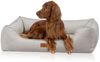 Knuffelwuff Tierbett Hundebett aus Cord Nunavut, Orthopädisch Bild 4