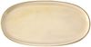 COMAS SAKURA ovaler Teller 30 cm, 6 Stück, Porzellan Bild 1