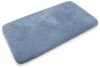 OTTO home Badematte Kaarin, Höhe 30 mm, rutschhemmend beschichtet, schnell trocknend, Polyester, rechteckig, Badteppich, getuftet, flauschig, hochflor, große Farbauswahl Bild 4