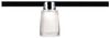 Paulmann 95501 URail LED Spot Ceiling Safira 5,2W Chrom/Klar/Satin dimmbar Bild 3
