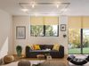 Paulmann 95501 URail LED Spot Ceiling Safira 5,2W Chrom/Klar/Satin dimmbar Bild 5