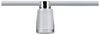 Paulmann 95501 URail LED Spot Ceiling Safira 5,2W Chrom/Klar/Satin dimmbar Bild 2
