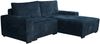 Ecksofa Piano (Farbe: Tilia 77) Bild 2