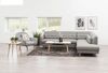 PKline Couchtisch CENT aus Eiche Beistelltisch 1 Ablage Wohnzimmertisch Tisch Bild 2