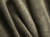 Micadoni Sofa Jenny 3-Sitzer Chenille Grün Bild 5