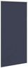 vidaXL Verdunkelungsrollo Marineblau 110x230 cm Stoffbreite 105,7 cm 4011598 Bild 3