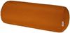 Nackenrollen Hülle ca. 15x40 cm sanddorn-orange beties "Wunschton" Bild 2