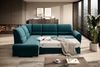 Eltap Siber Ecksofa (Lukso 39) Seite links Bild 5
