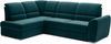 Eltap Siber Ecksofa (Lukso 39) Seite links Bild 3