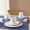 Villeroy & Boch Vieux Luxembourg Milchkännchen 300 ml Bild 3