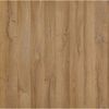 FMD Möbel - MIKA - Wandregal - melaminharzbeschichtete Spanplatte - Artisan Oak Nb/Brillantweiß - 90 x 78,2 x 16cm Bild 2