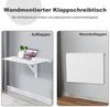 COSTWAY Klapptisch Bild 2