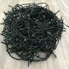 240er LED Lichterkette für Außen Innen Deko IP44 Weihnachtslichterkette warmweiß Bild 2