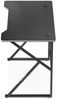 Huzaro Hero 1.6 Schwarz Gaming-Schreibtisch Bild 5