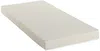 Vente-unique - TALUDO Bett Holz, Platte BeigeBeige - B 98,9 cm x H 63,6 cm x L 200,4 cm Bild 5