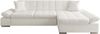 Ecksofa Malwi (Farbe: Sandu 224.01, Seite: Rechts) Bild 2