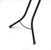 Brabantia Bügelbrett Bügeltisch B, 124 x 38 cm, Dst-Mulde Solide, Bügelfläche 124x38 cm, Fairtrade-zertifiziert Bild 4