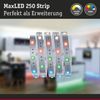 Paulmann No. 79865 MaxLED 250 RGBW Stripe unbeschichtet 1m mit Farbwechsel Bild 3