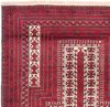 Belutsch Teppich - Gebetsteppich - 150 x 90 cm - beige Bild 3
