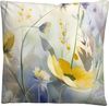 biberna Satin Bettwäsche 0616322 WILDBLUMEN, perlmutt, 1x 155x220 cm + 1x 80x80 cm Bild 3