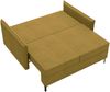 Schlafsofa Cesechi Small (Farbe: Manila 33) Bild 4