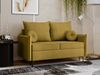 Schlafsofa Cesechi Small (Farbe: Manila 33) Bild 2