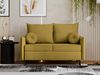 Schlafsofa Cesechi Small (Farbe: Manila 33) Bild 3