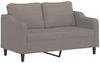 vidaXL Sessel , Taupe, 158x80 cm Bild 2