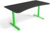 Arozzi Arena Gaming Desk - Green Bild 4