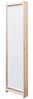 vidaXL 3-teiliger Raumteiler Creme 120 x 170 x 4 cm Stoff 42975 Bild 3