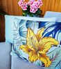 JACK Dekokissen Outdoor Lounge Kissen 30x50cm Motiv inkl. Füllung, mit Lotus-Effekt, Robust, Strapazierfähig, für Innen & Außen geeignet Bild 3