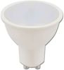 vidaXL LED Außenwandleuchten 2 Stk. Rund Auf-/Abwärts 42411 Bild 5