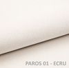 Labett Boxspringbett mit Bettkasten, Doppelmatratze, IGANTE KING 160x200 180x200 200x200 (Boxspringbett, Bettkasten, Matratze, Topper), Bonellfederkern- und Taschenfederkernmatratze Bild 3