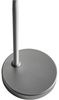 Alco LED-Schreibtischleuchte silber Bild 3