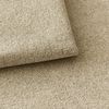 Sofa Astaro in beige L-Form 292 x 161 cm Bild 4