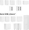 VCM Küchenmöbel Unterschrank Colura 919355 Weiß H. 82 x B. 60 x T. 46 cm Bild 2