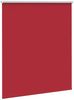 vidaXL Verdunkelungsrollo Rot 135x175cm Stoffbreite 131,6cm Polyester 4011811 Bild 3