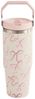 Next Trinkflasche Edelstahl-Wasserflasche mit Schleifenprint 900 ml Bild 2