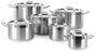 HENDI Kochtopf, mittel - mit Deckel, Profi Line, 7L, ⌀240x(H)150mm Bild 2