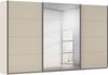rauch Schwebetürenschrank Kleiderschrank Schrank OTTO´S CHOICE Garderobe AGORDO (in zwei Griff-Farben) Top Innenausstattung, in 4 Breiten und 2 Höhen MADE IN GERMANY Bild 5