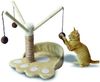 HEIM Kratzbaum Katzen-Kratzbaum "Victoria" Bild 1