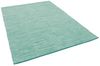 Pergamon Wollteppich Baumwolle Natur Kelim Teppich Easy Meliert, Rechteckig, Höhe: 8 mm Bild 4