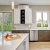 Relaxdays Tablett aus Bambus Bild 3