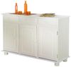 Sideboard LIVIO weiß Bild 4