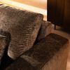 Bronx71 Ecksofa Kyle chenille mocha links Bild 5