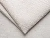 Vente-unique - LORETO Sofa Stoff Beige - B 223 cm95 cm x H 90 cm x L 215 cm Bild 5
