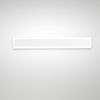 Fabas Luce 6540-21-254 LED Wandleuchte Jason 63cm weiß 3000K IP65 Bild 1
